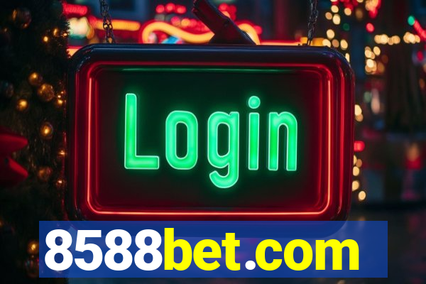 8588bet.com