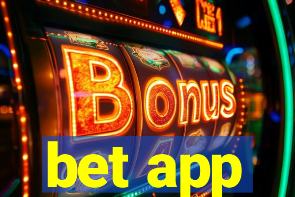 bet app