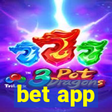 bet app