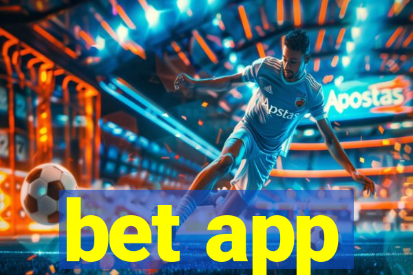 bet app