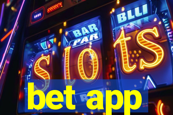 bet app