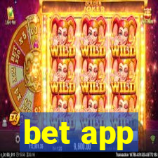 bet app