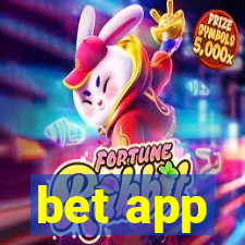 bet app