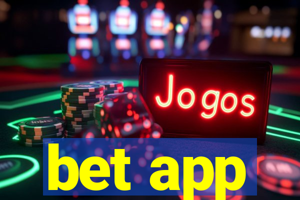 bet app