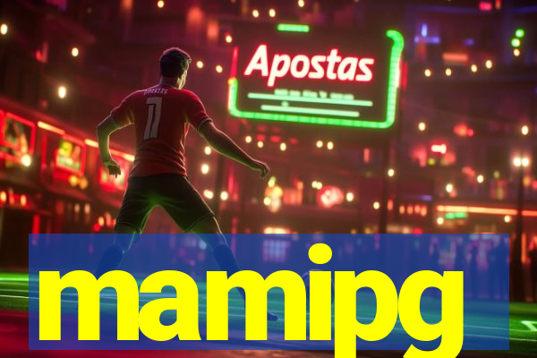 mamipg