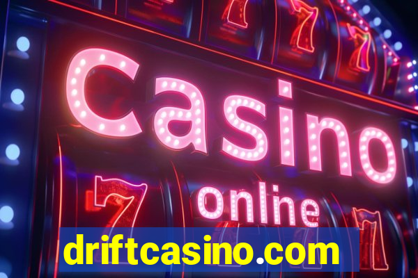 driftcasino.com