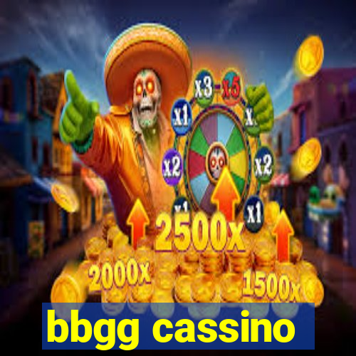 bbgg cassino