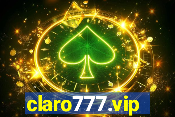 claro777.vip