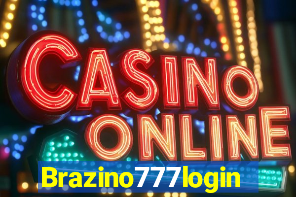 Brazino777login