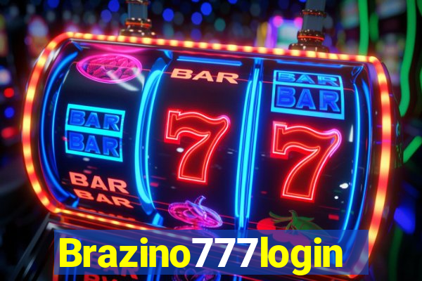 Brazino777login