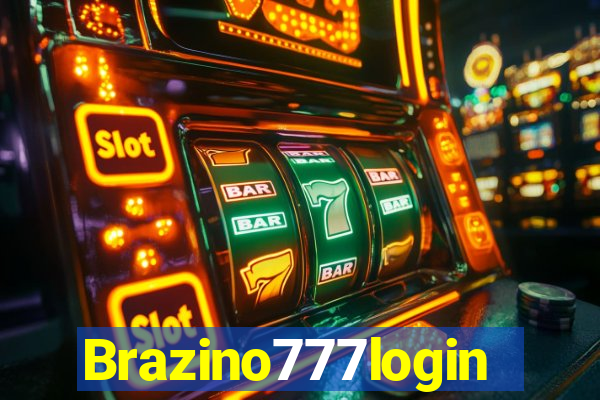 Brazino777login