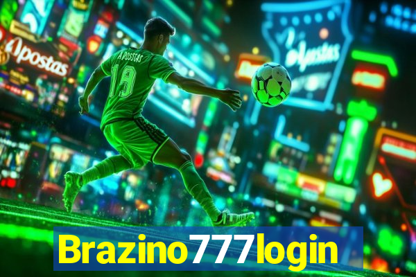 Brazino777login