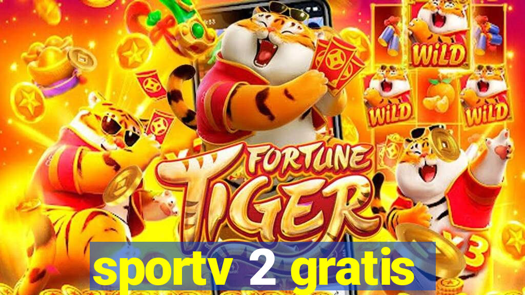 sportv 2 gratis