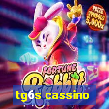 tg6s cassino