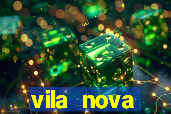 vila nova extintores ltda