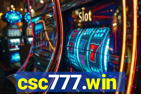 csc777.win