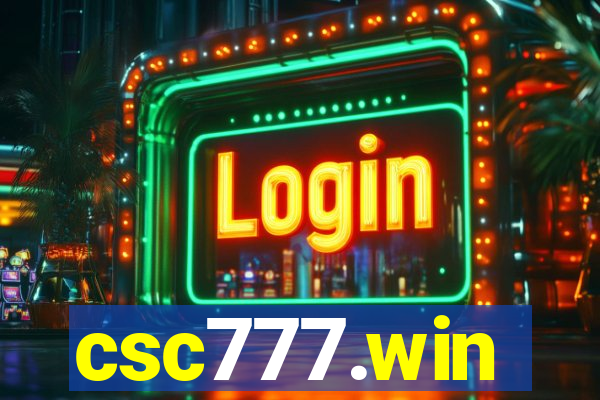 csc777.win