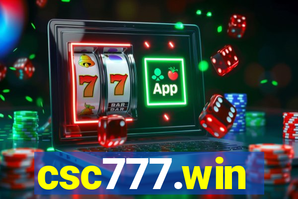 csc777.win