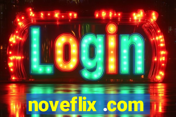 noveflix .com