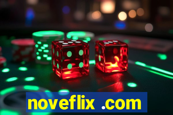 noveflix .com