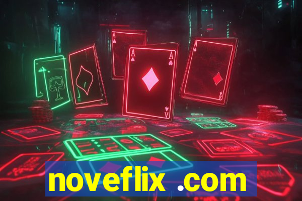 noveflix .com