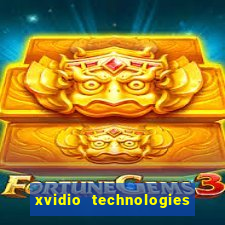 xvidio technologies startup download android