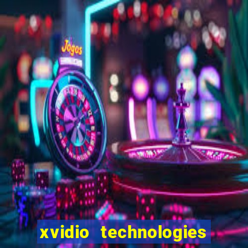 xvidio technologies startup download android