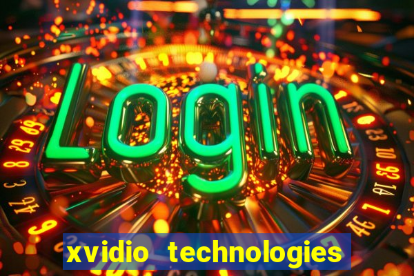 xvidio technologies startup download android