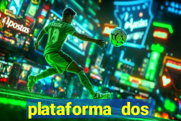 plataforma dos artistas jogo