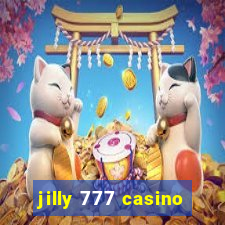 jilly 777 casino