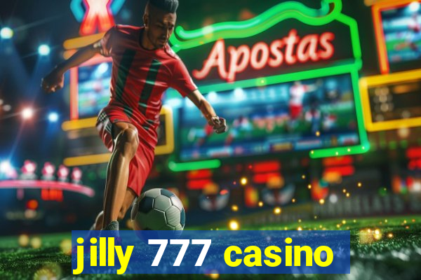 jilly 777 casino