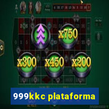 999kkc plataforma