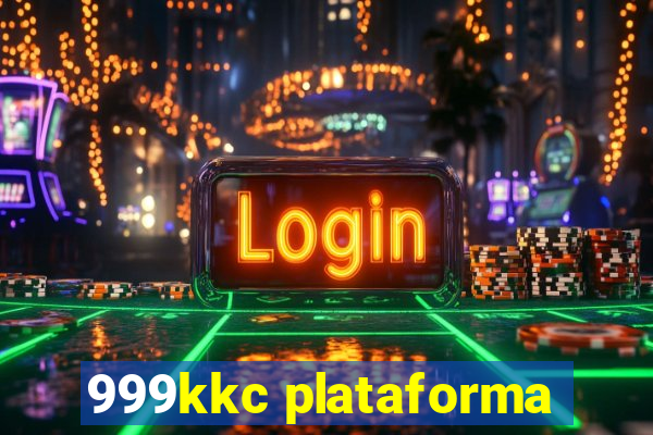 999kkc plataforma