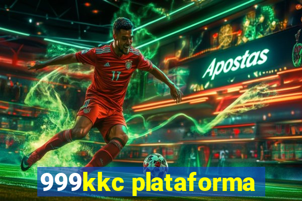 999kkc plataforma