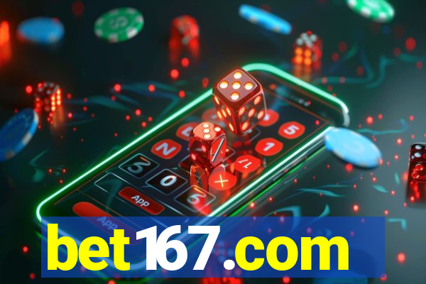 bet167.com