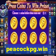 peacockpg.win