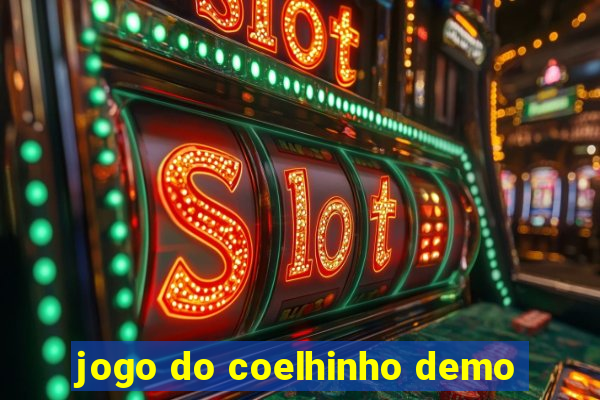 jogo do coelhinho demo