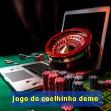 jogo do coelhinho demo