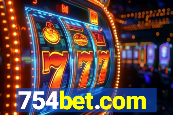 754bet.com