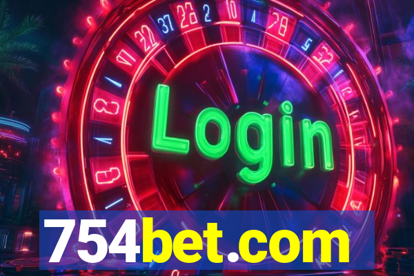 754bet.com