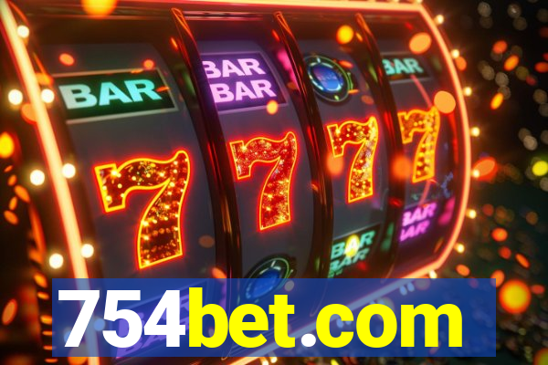 754bet.com