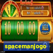 spacemanjogo