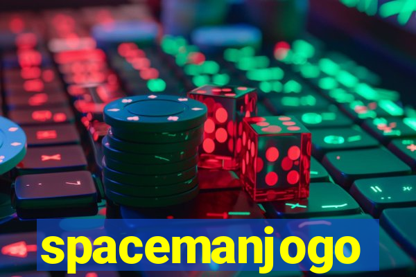 spacemanjogo