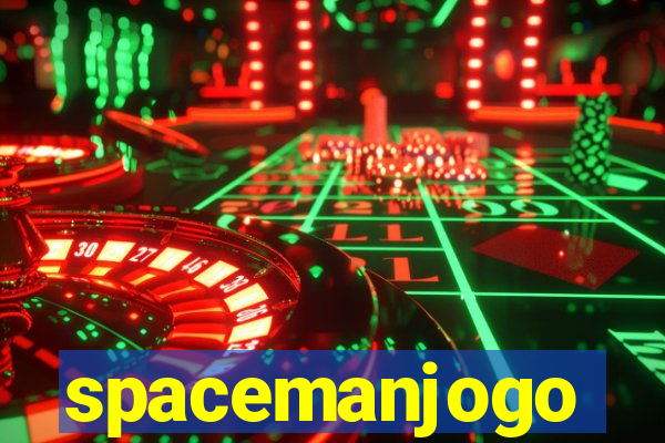 spacemanjogo