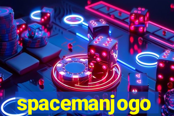 spacemanjogo