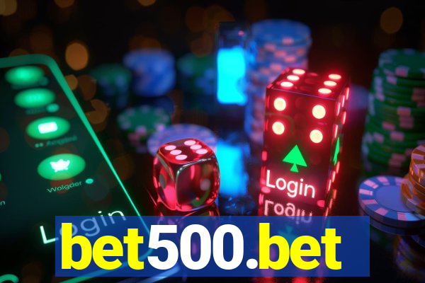 bet500.bet