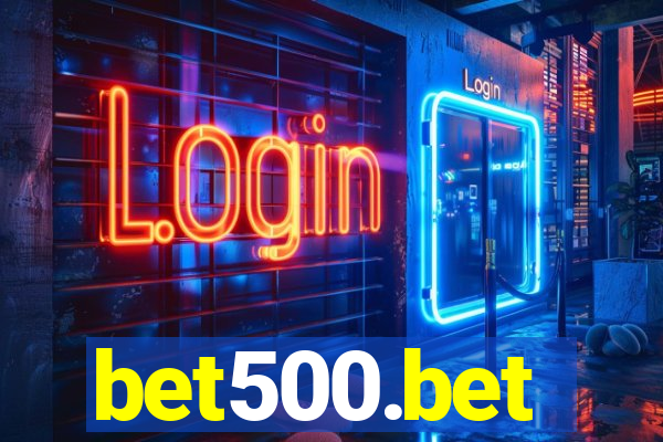 bet500.bet