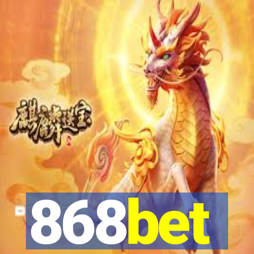 868bet