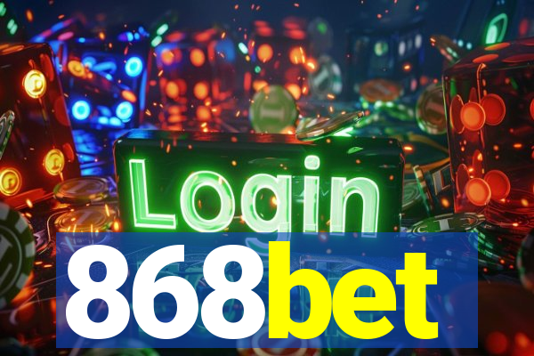 868bet