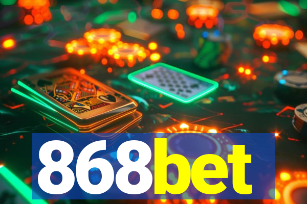 868bet